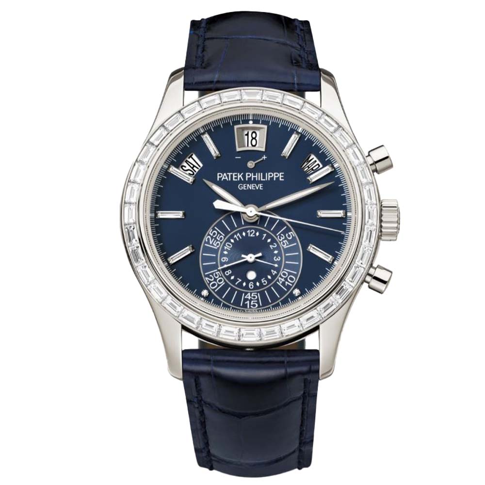 Patek Philippe Complications 5961P-001